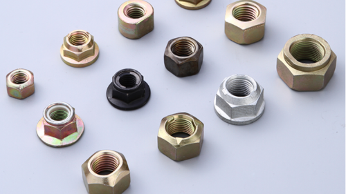 大久帶你了解常見鎖緊螺母的材質(zhì)！
