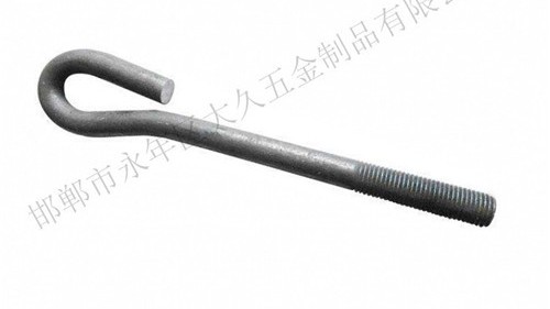 錨栓和地腳螺栓有什么區(qū)別？